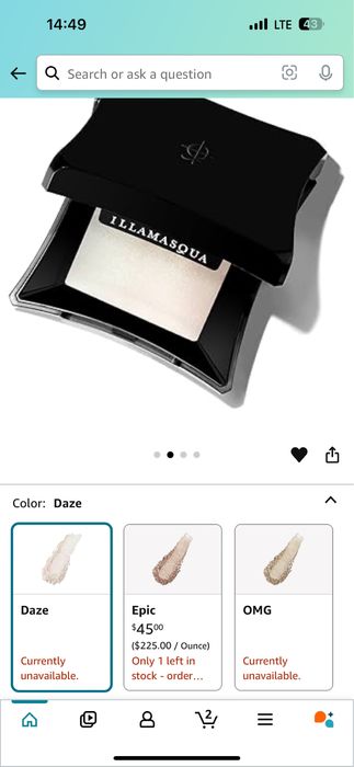 Dior, Nars, Estee lauder. Люксовая косметика. Original 100%