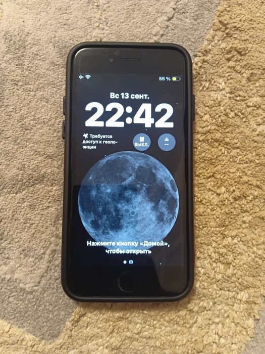 IPhone se 2022 64gb