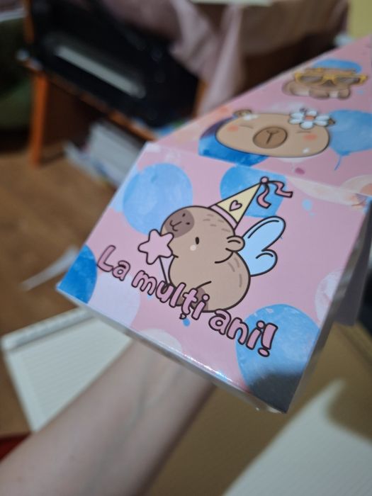 Cutii felie tort