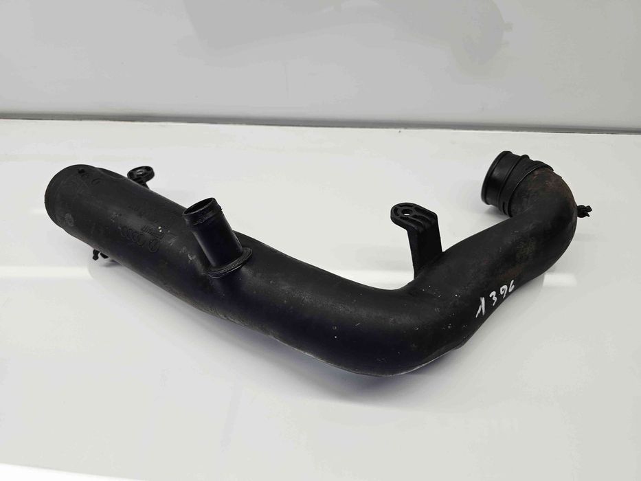 Tub intercooler  Volkswagen Golf 5 (1K1) [Fabr 2004-2008] 1K0129654K 2