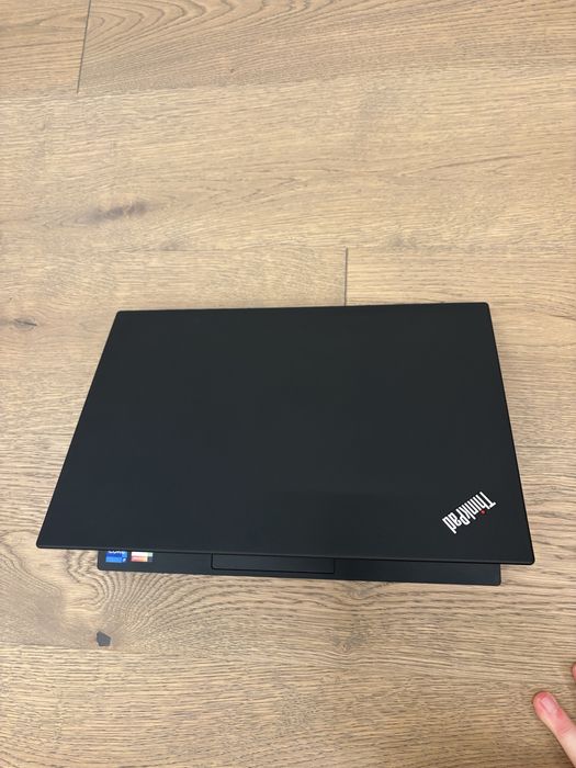 Lenovo ThinkPad T14 Gen2 Intel Core i7