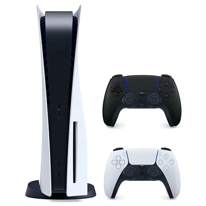 Продам PS5 slim.