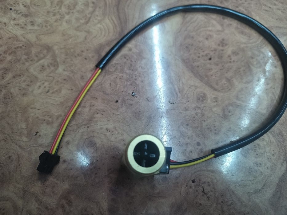 Întrerupător termoflux apa