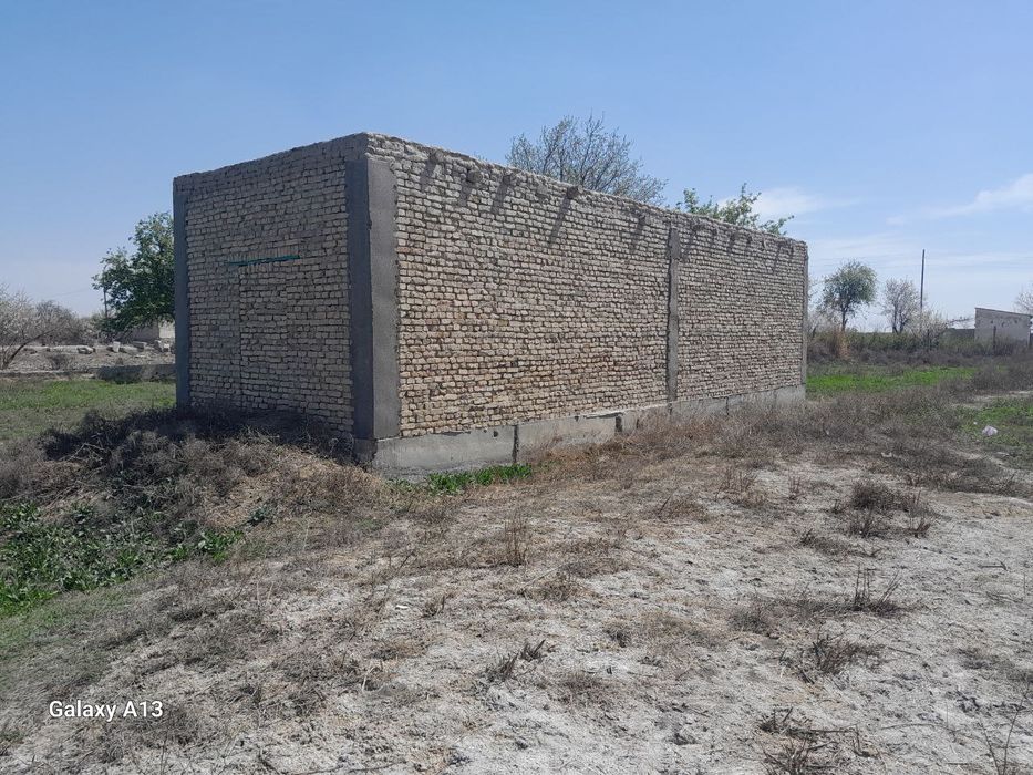 Прадаётся дача маданият