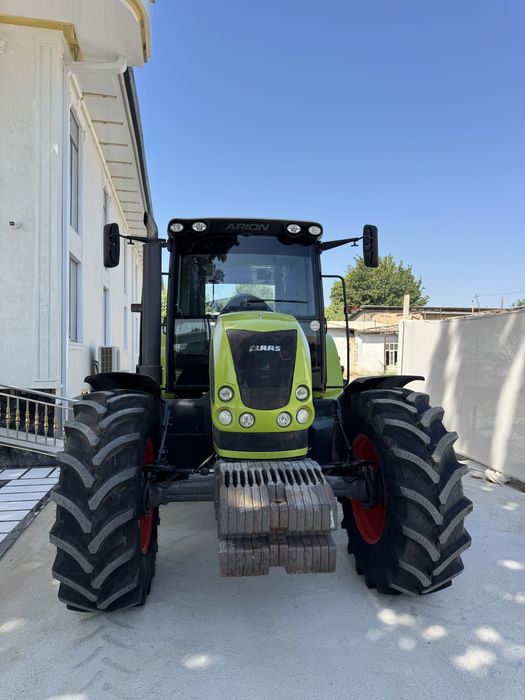 Arion 630 traktor class  belarus mtz newholland