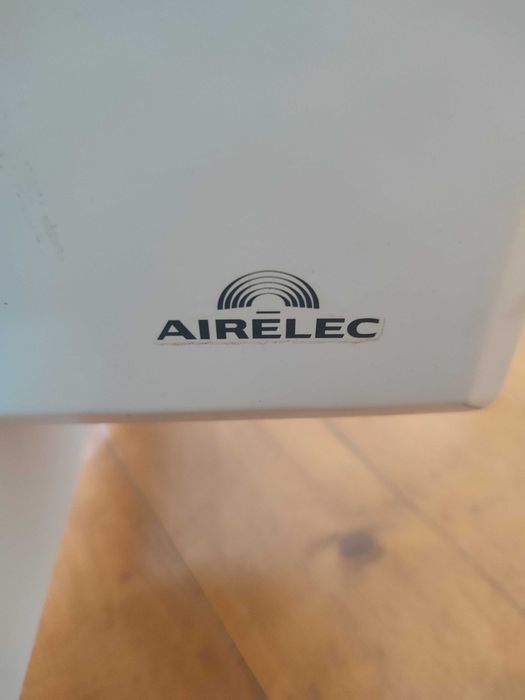 Конвектор Airelec