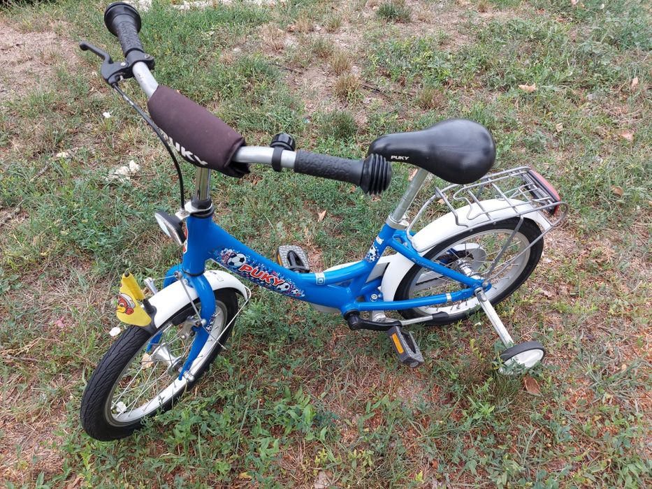 Bicicleta copii ,