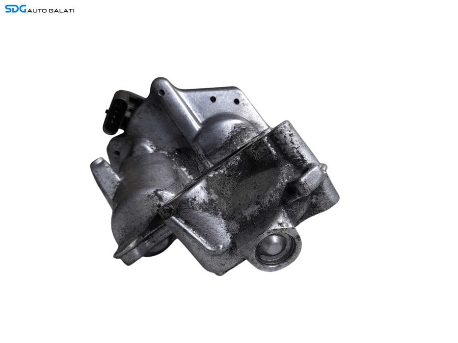 EGR Mercedes Clasa B Class W246 W242 B180 B200 B220 2.2 CDI 2011 - 2014 Cod A6511400460 [N1130]