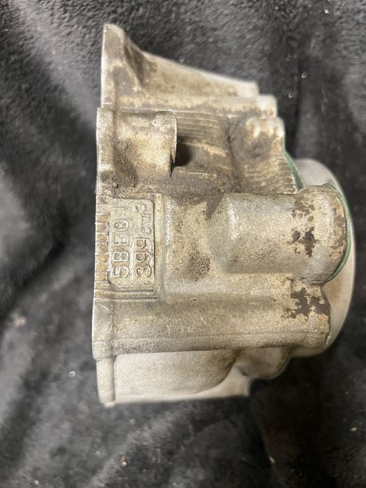 Chiuloasa yamaha wr 426