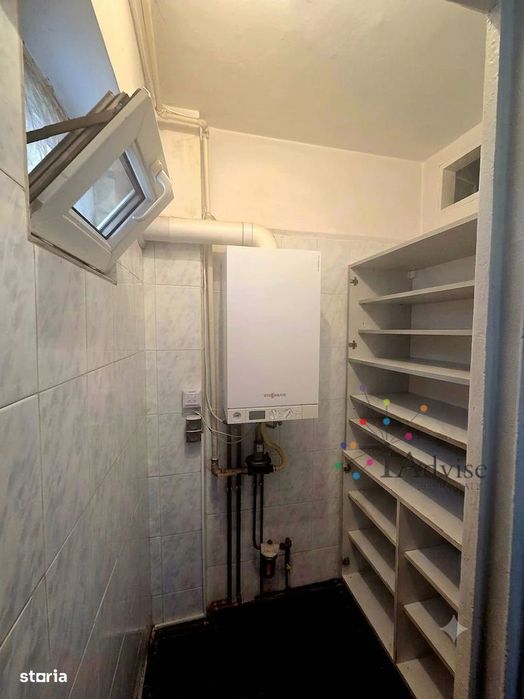 3 Camere Decomandat 75 mp , Etaj 3/4 | Vedere la Pădure, 2 Băi, Boxă i