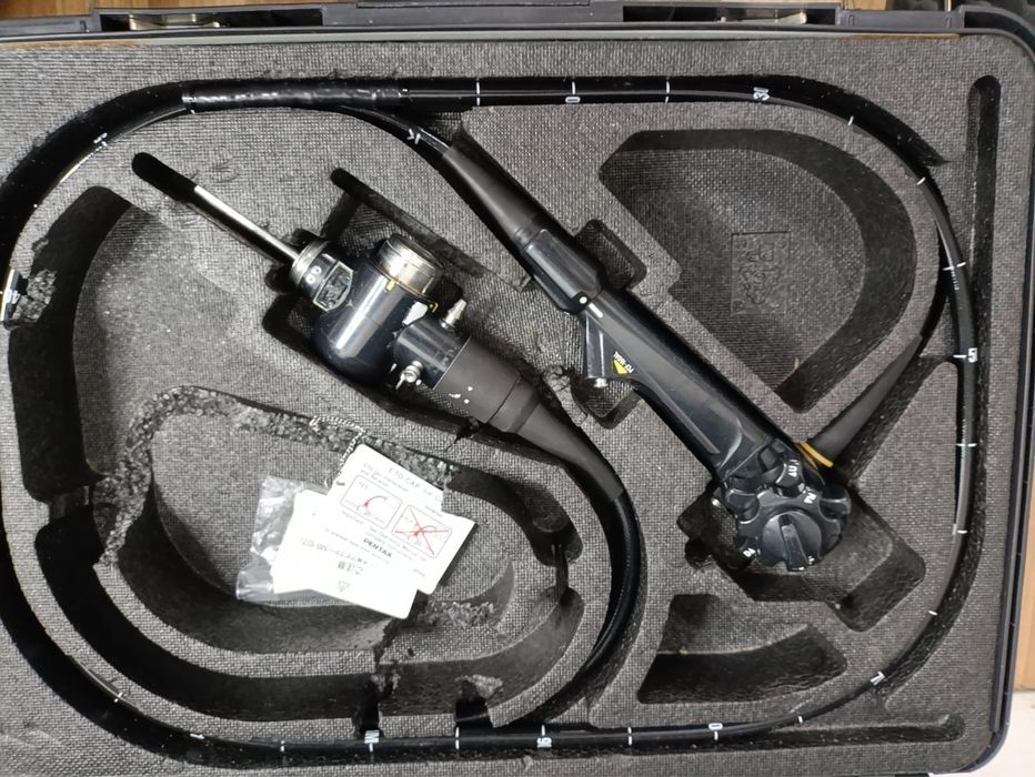 ФГДС Эндоскоп pentax fg-29v