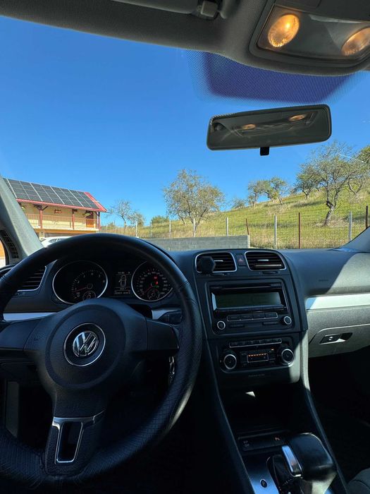 Volkswagen golf 6