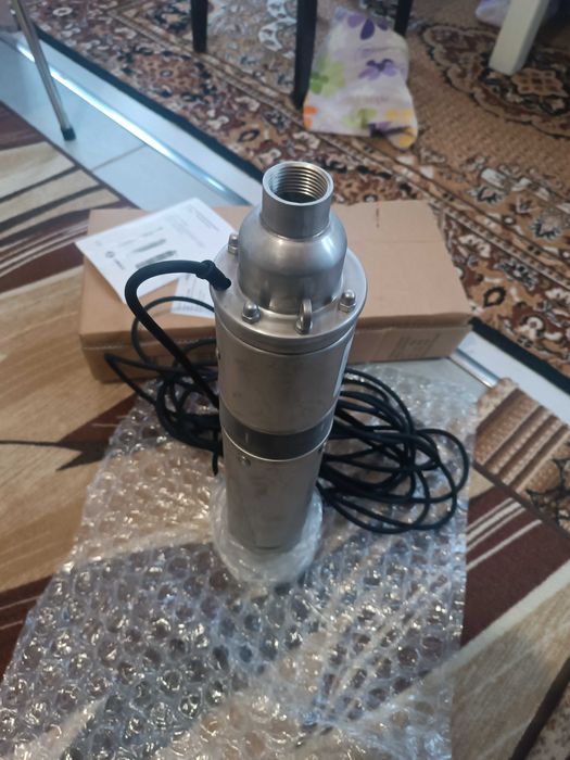 ГАРАНЦИОННА Потопяема помпа