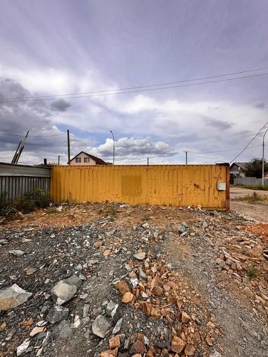 Продам участок в городе