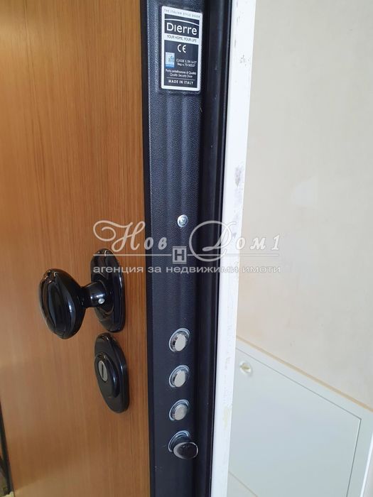 Продава се Четиристаен апартамент в София, Младост 2 - 165 кв.м за 2303 €/кв.м - Снимка #5