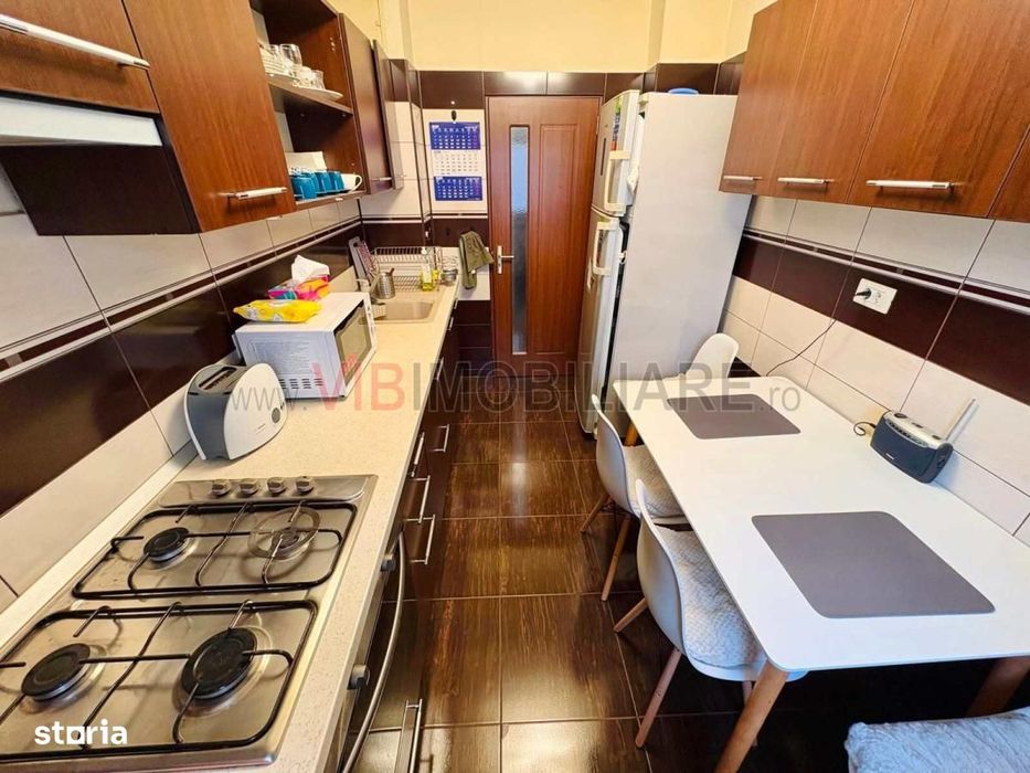2 Camere - Titulescu - Banu Manta - Victoriei