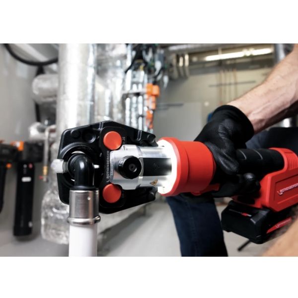 ROTHENBERGER 1000001924 - ROMAX 4000