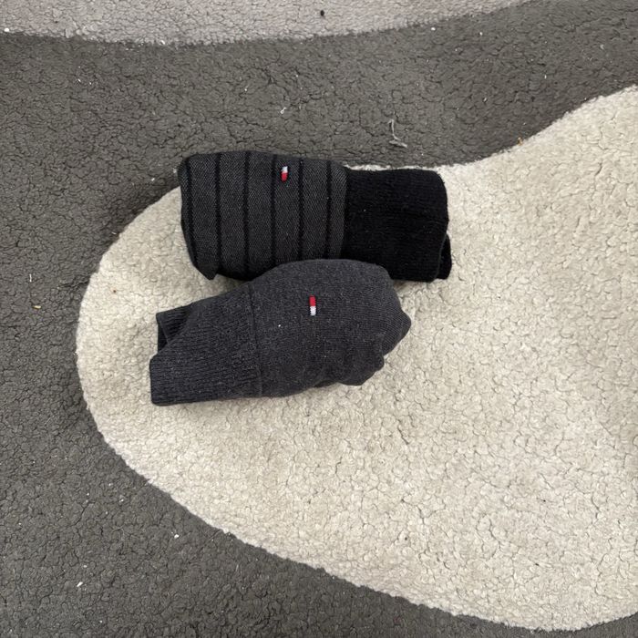 Sosete tommy hilfiger 42