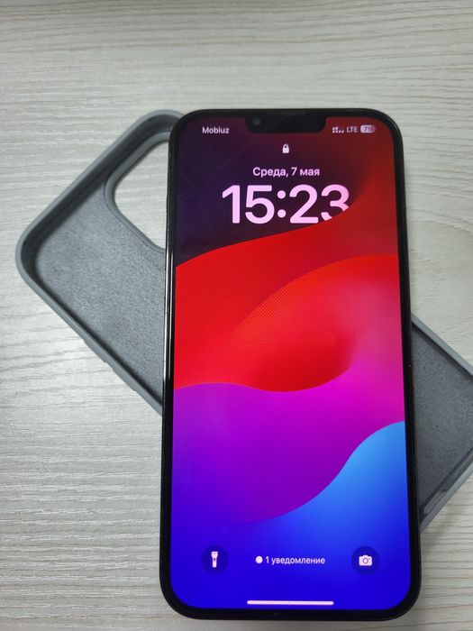 Iphone 13 Pro Max (512)