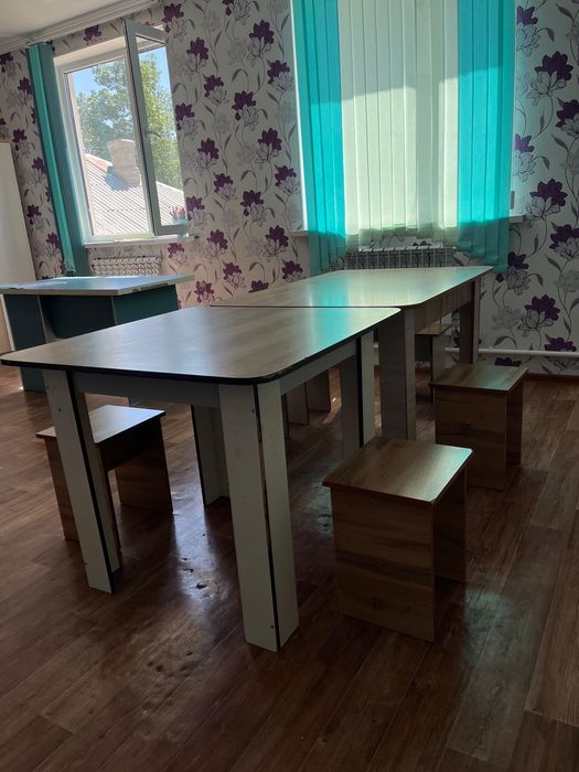 Мебель продам срочно