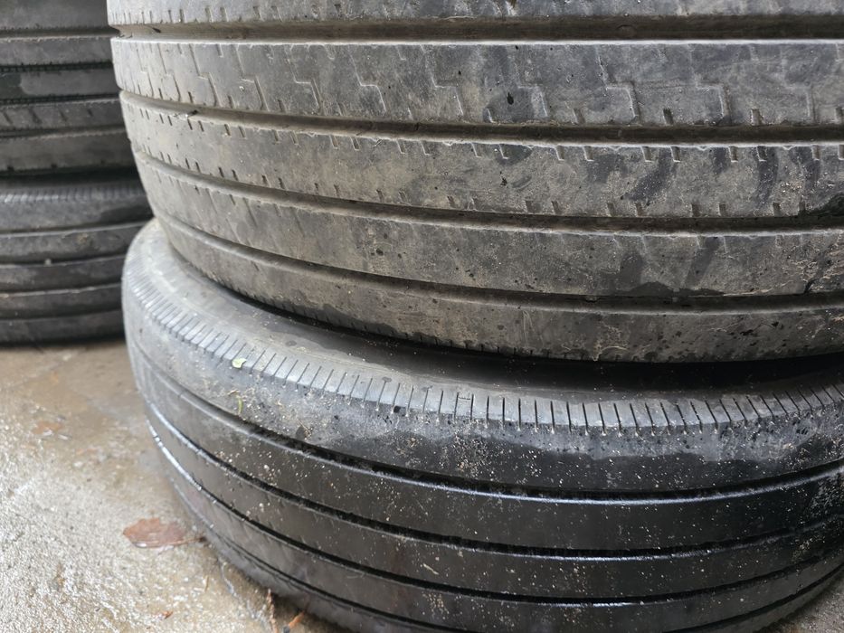 315/70R 22.5 , 12 R 22.5