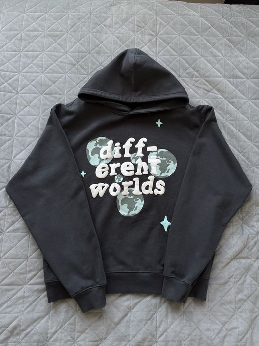 Broken planet худита