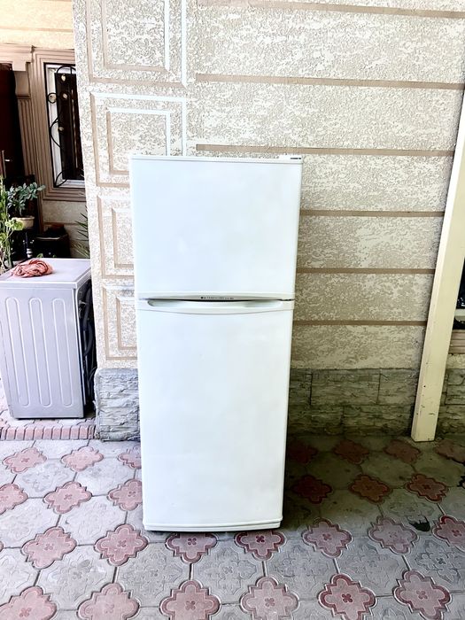 Продаю холодильник Самсунг с доставкой