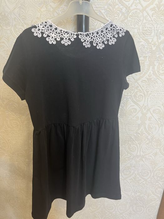 Продам платье Уэнсдей