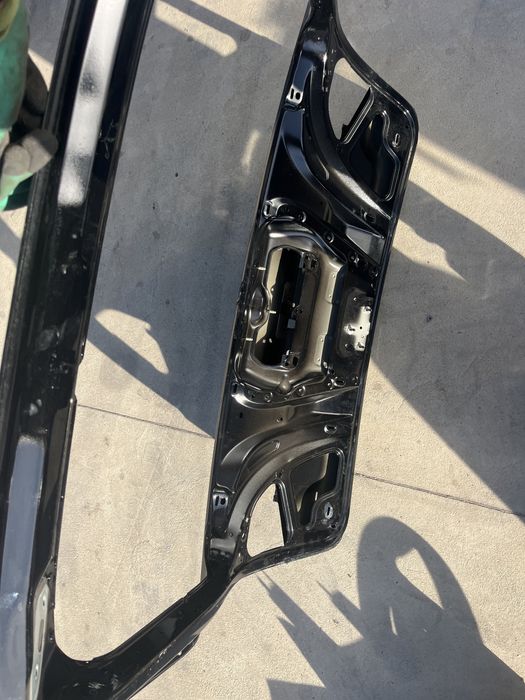 Капак/багажник Audi A4 комби 3бр