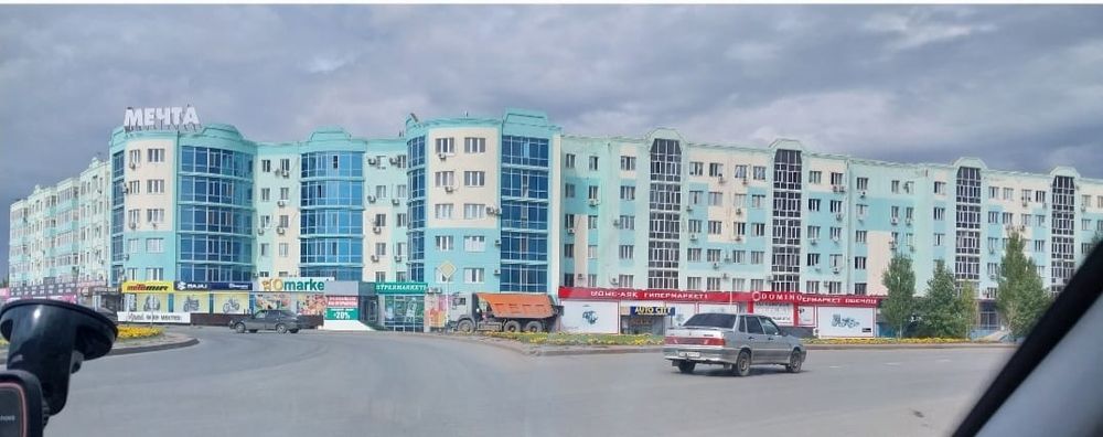 Үй жалға беріледі, 12мкр Богенбай батыр 32