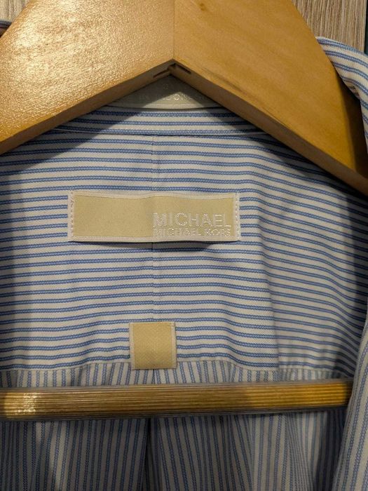 Set Exclusiv 2 camasi barbati ,marime M - NOI, NEPURTATE