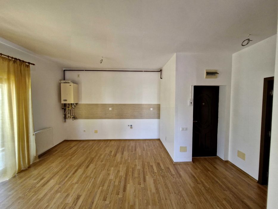 Apartament 3 camere Sânpetru Residence