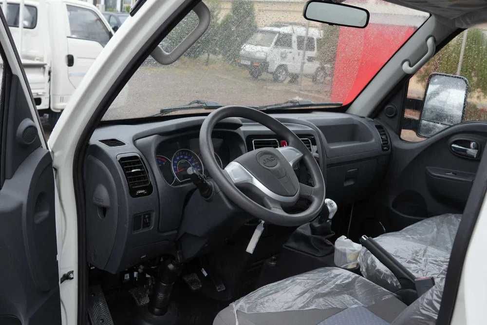 JAC X200 yangi partiyasi sotuvda tayyor qosh balon,17mln skidka