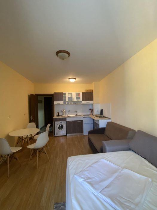 Дава се под наем Едностаен апартамент в к.к. Слънчев бряг - 37 кв.м за 204 € - Снимка #16