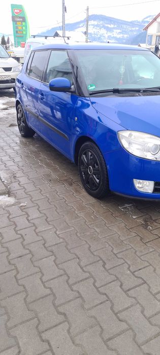 SKODA Fabia 0 — imagine 3