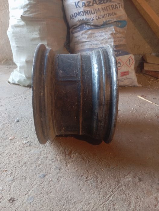 Штампы для ваз r14