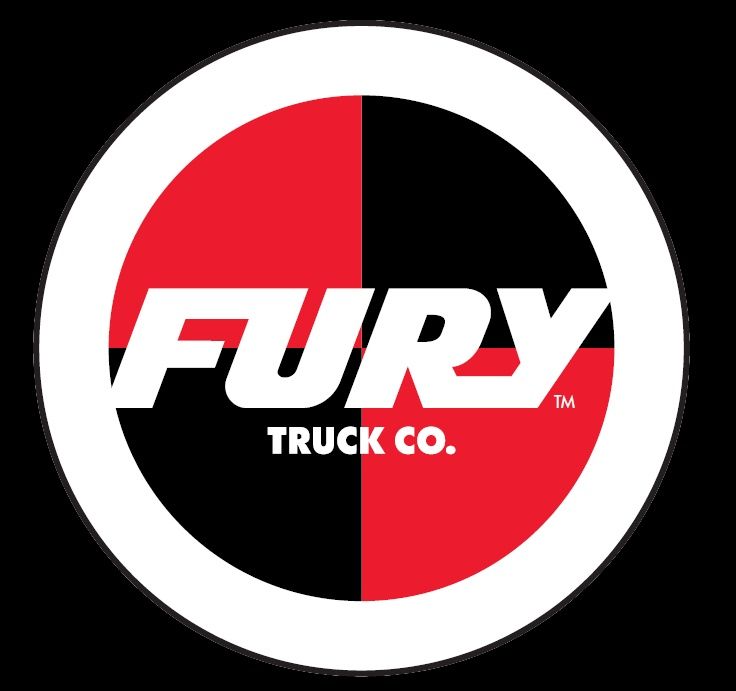 Скейтборд колесари Fury USA EVO 2