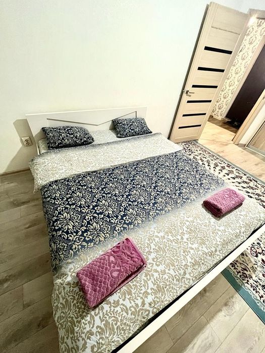 Сдается квартира по часам