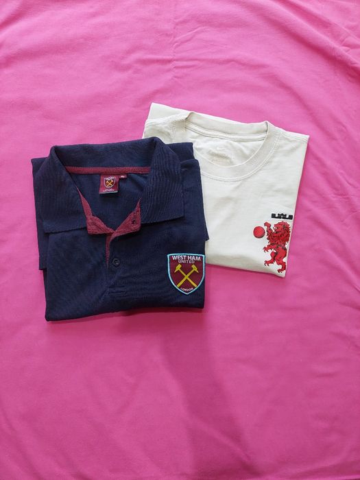 Тениски West ham ХЛ р.