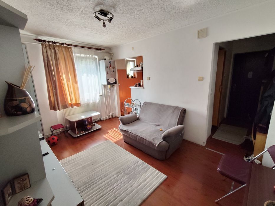Apartament 2 camere
