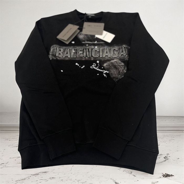 Hanorac premium Balenciaga