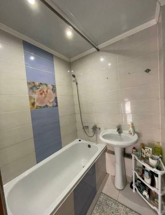 3комн. Детсад 14,8млн.