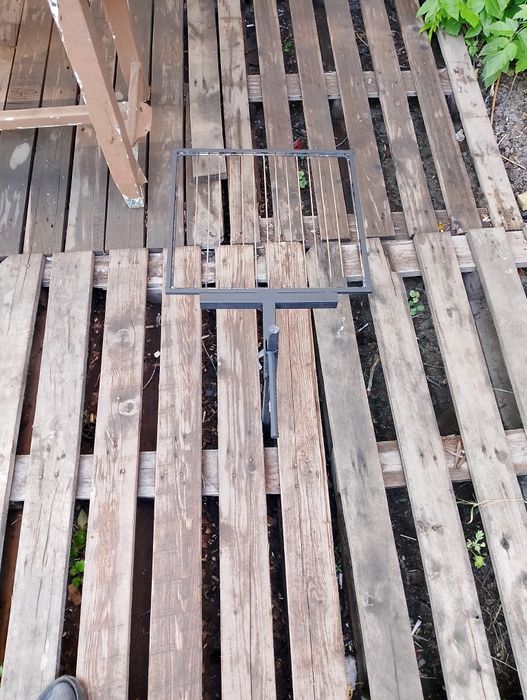 Продам барбекю для похода