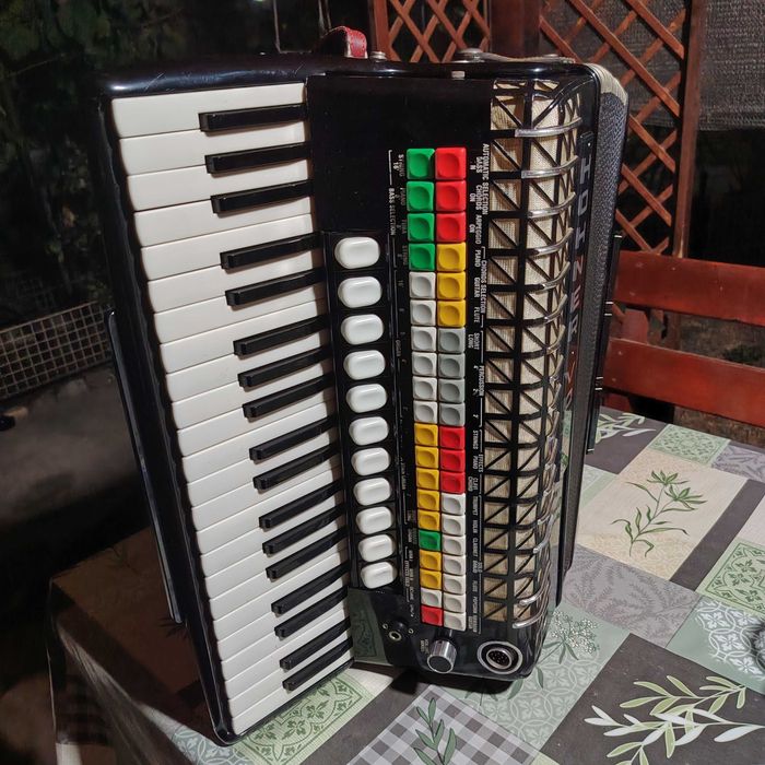 Instrument muzical