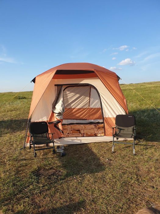 Продается шатер