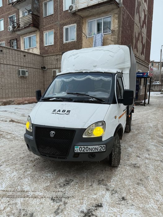 Продается ГАЗель