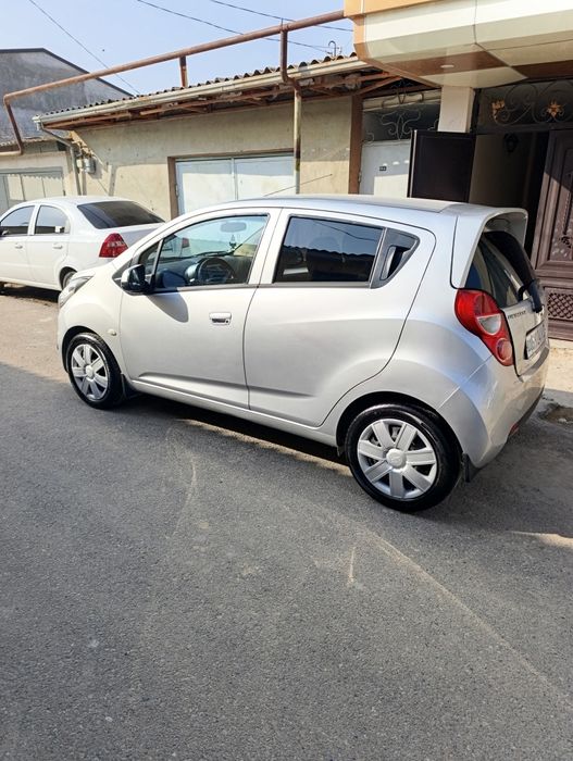 Arenda Spark gazi bor