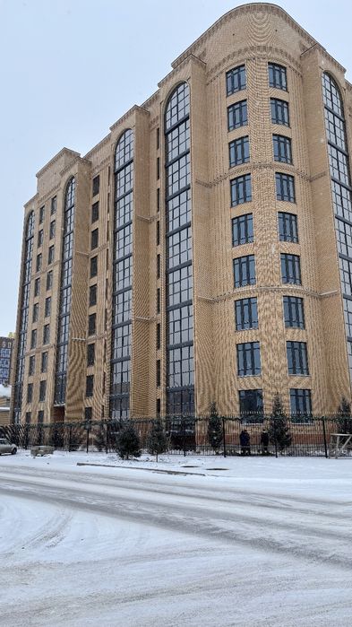 Продам квартиру 4комнатная