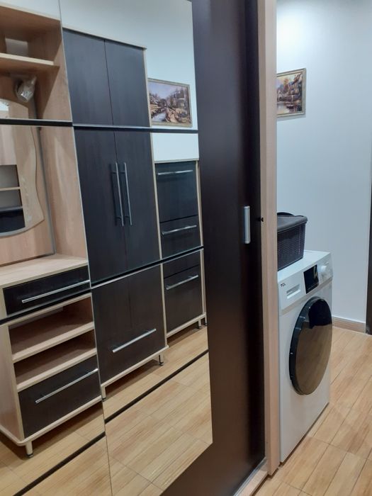 Дава се под наем Двустаен апартамент в Пловдив, Въстанически - 60 кв.м за 408 € - Снимка #4