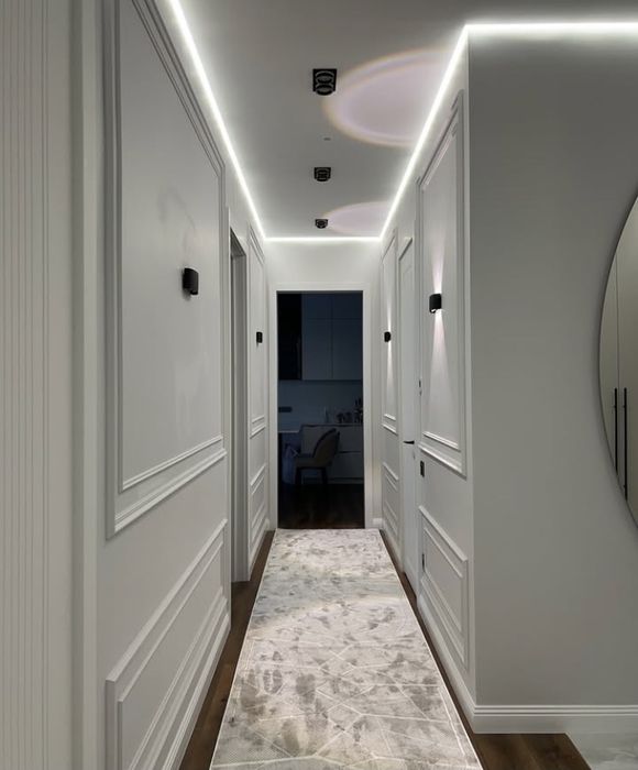 Ремонт дом и квартир